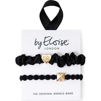 By Eloise London The Black Set