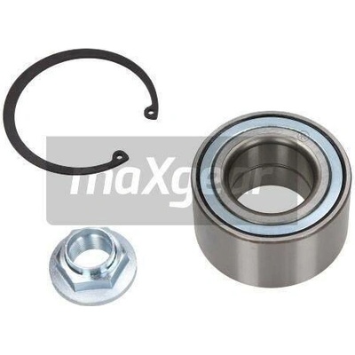 Sada ložisek kol MAXGEAR 33-0689