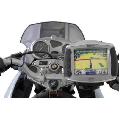 GPS Držák na zrcátko