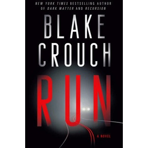 RUN | CROUCH BLAKE (2024)
