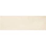 vidaXL Анти-слип изкуствен килим от заешка козина OLITE Кремаво (42021656)