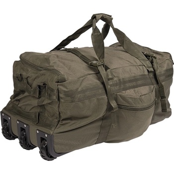 Mil-tec olive 118 l