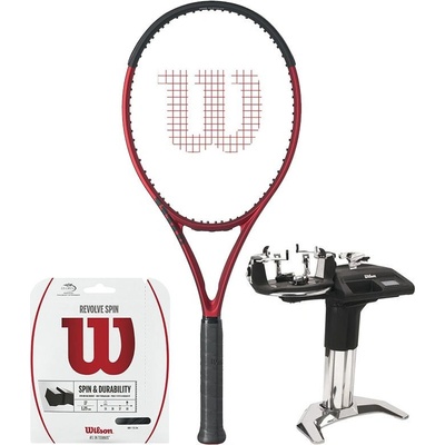 Wilson Clash 100L