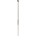Morphe Small Paddle Packer Eyeshadow Brush Четка за очи дамски