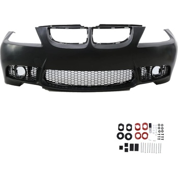 Предна броня за bmw e90 седан и комби (2005-2008) - М3 Дизайн (px-gz1-050)