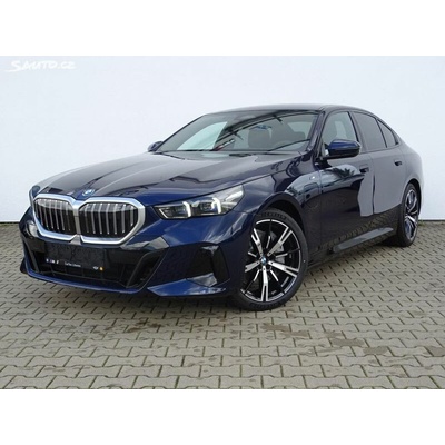 BMW 550e xDrive 360 kW