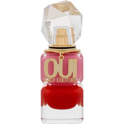 Juicy Couture Juicy Couture Oui parfumovaná voda dámska 30 ml
