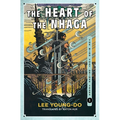 HEART OF THE NHAGA