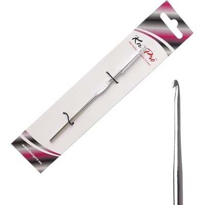 KnitPro oceľový háčik 1,5mm