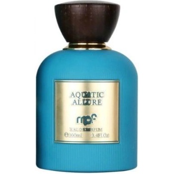 My Perfumes Aquatic Allure EDP 100 ml