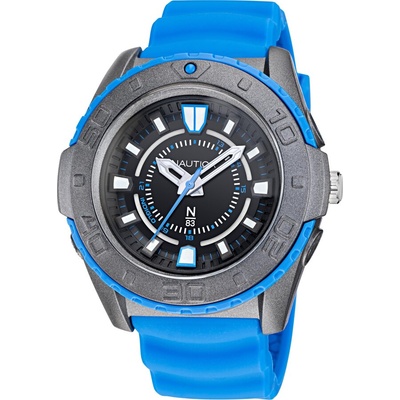 Nautica N83 Coronado Bay NAPCNS217 Мъжки часовник (NAPCNS217)