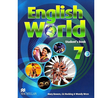 English World Level 7
