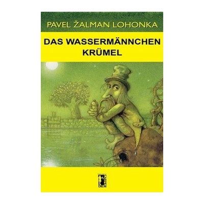 Das Wassermännchen Krümel