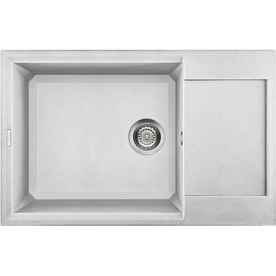 Elleci EASY 310 bianco titano