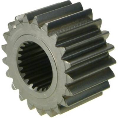 Ozubené kolo převodovky 22 zubů SCANIA EURORICA 74170956, , ,
