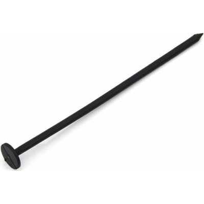 Plastový kotvící hřeb FLOMA Stella Bord - průměr 2 cm x 19 cm - 100 ks