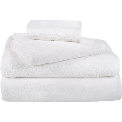 Dilios Хавлиена кърпа DILIOS Hotel Lux, 50/90 см, бяло (1000014478)