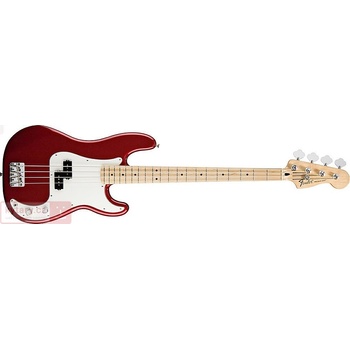 Fender Standard Precision Bass