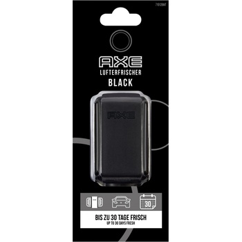 AXE Vent Air Freshener - BLACK
