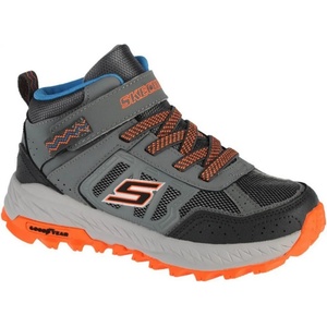 Skechers Детски боти Skechers Fuse Tread Trekor 403712L-GYCC