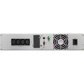 Eaton 9E1000I