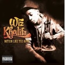 KHALIFA WIZ: NOTHIN LIKE THE REST CD