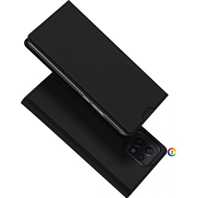 Motorola Moto X40 5G / Edge 40 Pro 5G / Edge+ (2023) DUX DUCIS Кожен Калъф и Протектор