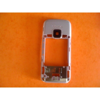 Kryt Nokia E65 bílý