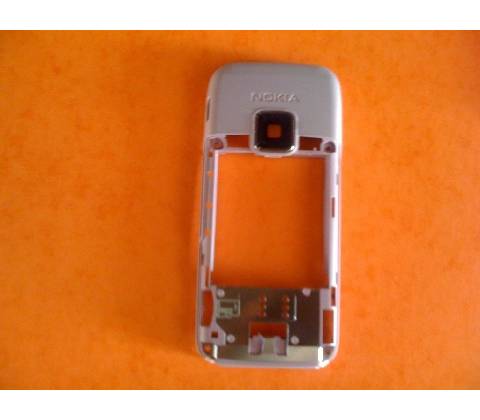 Kryt Nokia E65 bílý
