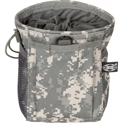 MFH Molle na opasek ACU AT digital