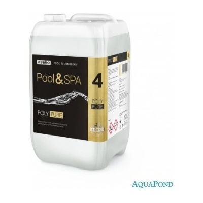 Aseko POLY Pure 20l – Zboží Mobilmania