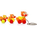 CUBIKA 13722 Tahací kačenky