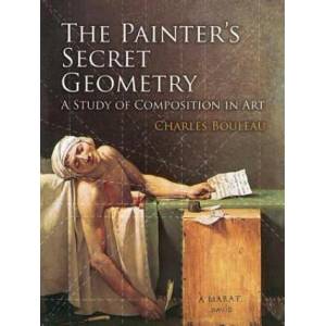 Painter's Secret Geometry | Charles Bouleau (ISBN: 9780486780405)