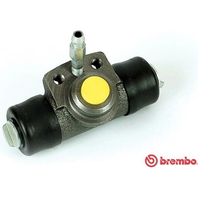 Brzdový váleček BREMBO A 12 043 (A12043) – Zboží Mobilmania