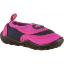 Aqua Lung Beachwalker KIDS NEW růžová/tm. modrá