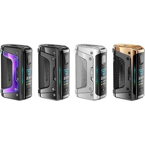 Geek Vape GeekVape Legend 5 200W Mod - boombvaping