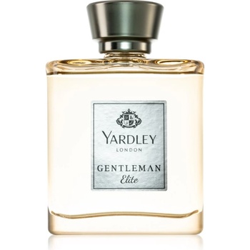 Yardley Gentlemen Elite EDP 100 ml
