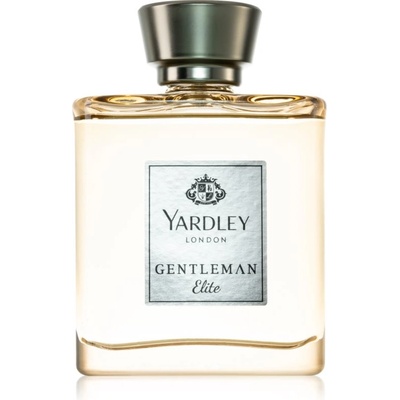 Yardley Gentlemen Elite EDP 100 ml