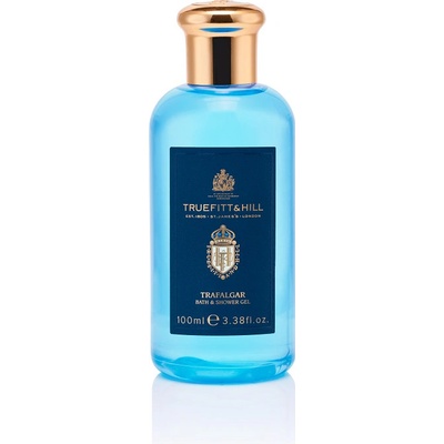 Truefitt & Hill Trafalgar sprchový gel 100 ml