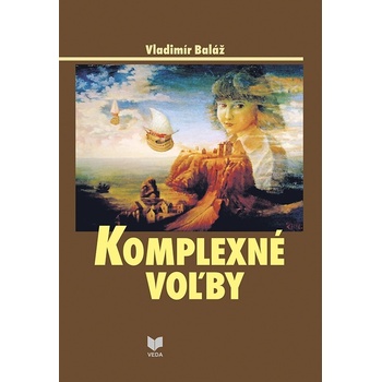 Komplexné voľby
