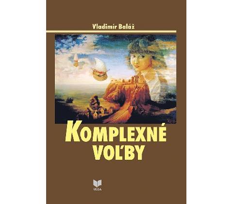 Komplexné voľby