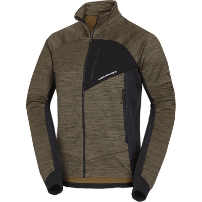 Northfinder Juliste MI-3881OR-550 blackdarkgreen