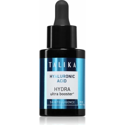Talika Skintelligence Ultra Booster Hydra hydratační sérum s kyselinou hyaluronovou 30 ml – Hledejceny.cz