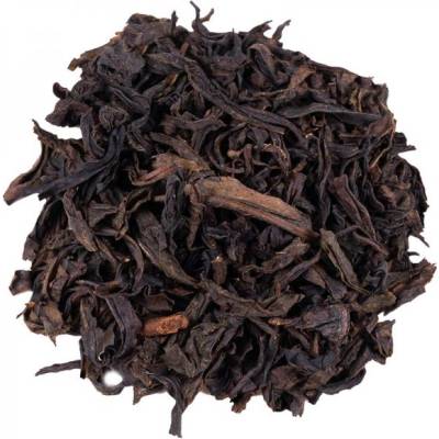 Thés & Traditions BIO Oolong čaj Xian Shui 100 g