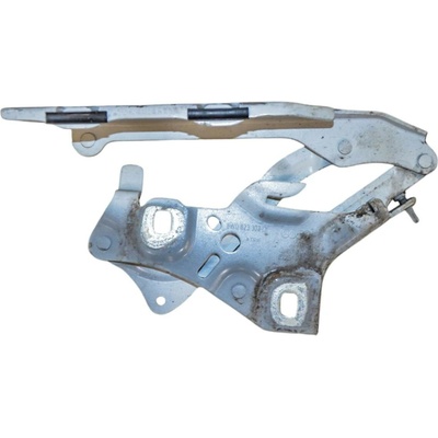 pant kapoty pravý AUDI A4 8W0 (lift) 8W0823302D