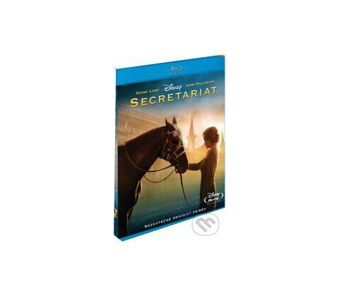 Secretariat BD