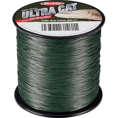 Berkley Ultra Cat GREEN 1m 0,65mm 100kg – Zboží Dáma