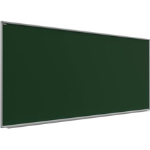 Allboards Magnetická křídová tabule 240 x 120 cm