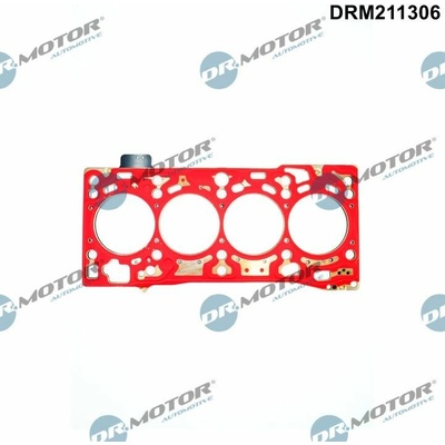 DR.MOTOR AUTOMOTIVE Tesnenie hlavy valcov DRM211306