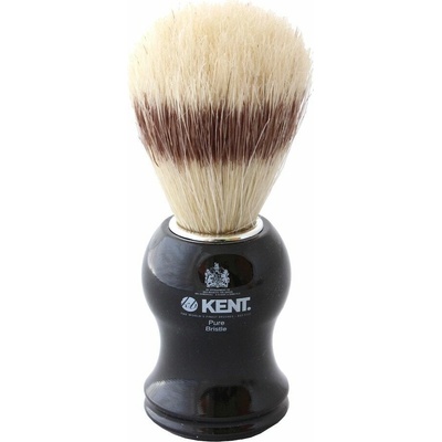 Kent Pure Bristle Black – Zbozi.Blesk.cz